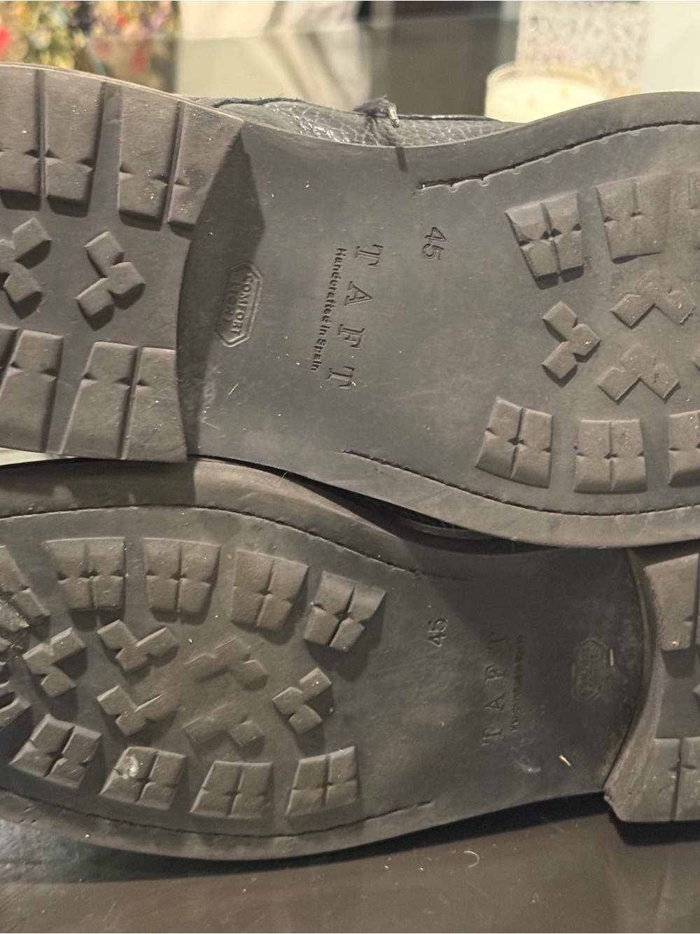 Taft Rome Boot - Picture 14 of 15